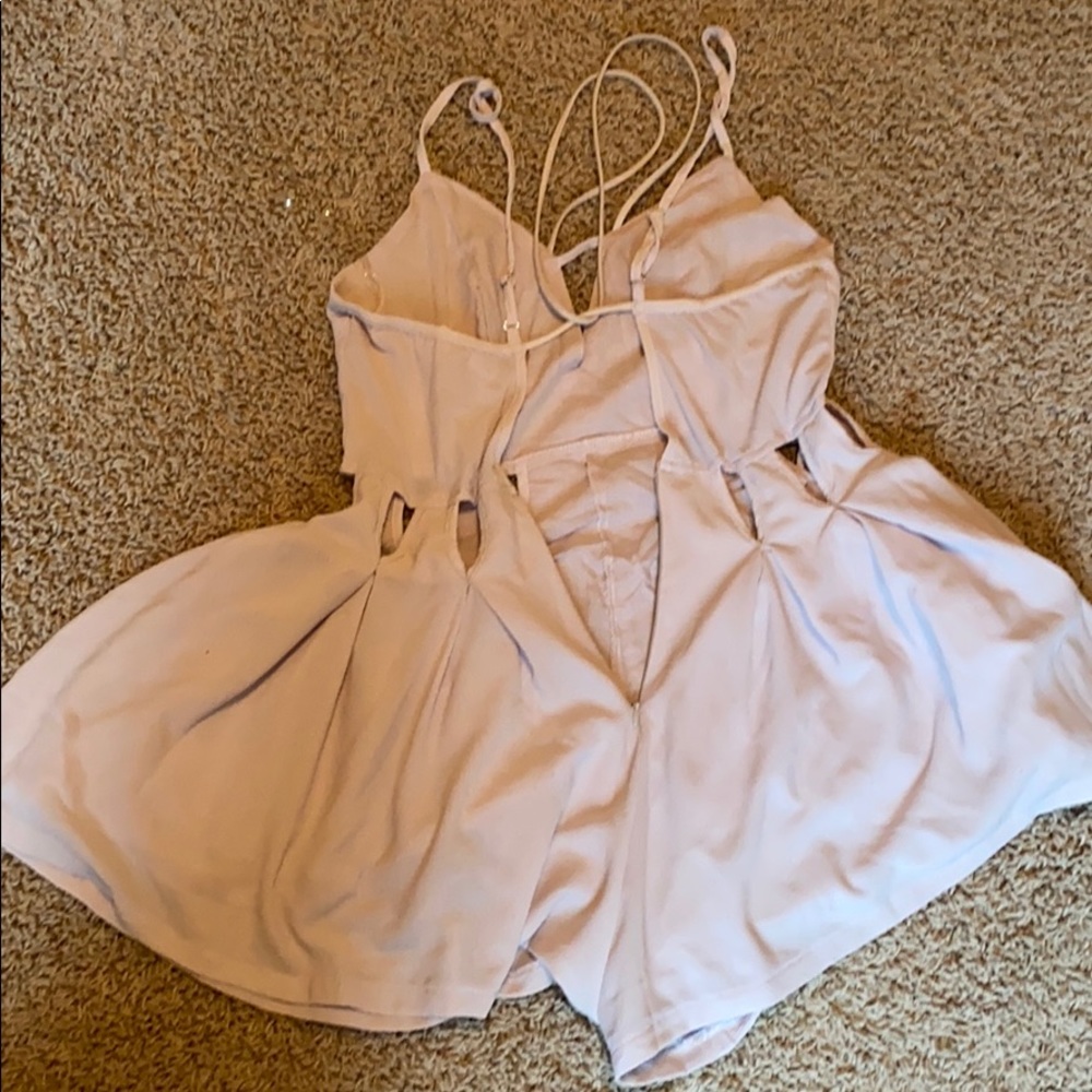 Romper - Picture 2 of 2